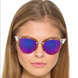Authentic Fendi Sunglasses